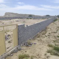 زمین مخصوص سرمایه گذاری