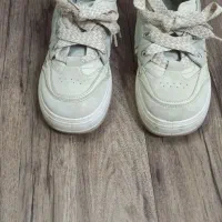 پوتین و کتونی ،کاملا سالم بدون کوچکترین لک|کیف، کفش، کمربند|رشت, پیرکلاچای|دیوار