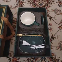 ماگ هیتردار|سماور، چای‌ساز، قهوه‌ساز|شیراز, دارالرحمه|دیوار