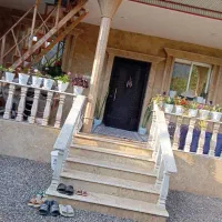 ویلا ویو جنگلی با مغازه