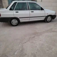 پراید 131مدل 93|خودرو سواری و وانت|بجنورد, |دیوار