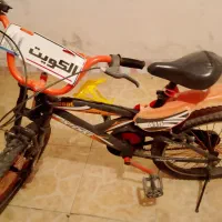 دوچرخه سایز ۲۰