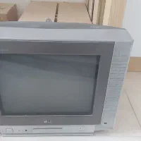 تلوزیون ال جی قدیمی LG