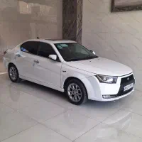 دنا پلاس اتومات مدل ۱۴۰۲