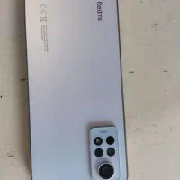 note 12 pro|موبایل|رشت, گلزاران|دیوار