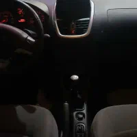 207i پانا درحد صفر مدل 1401|خودرو سواری و وانت|قم, بکایی|دیوار