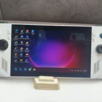 Asus Rog ally Z1 extreme|کنسول، بازی ویدئویی و آنلاین|لنگرود, |دیوار