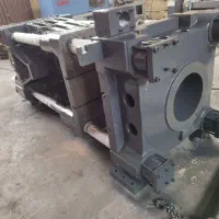 تعمیرات دستگاه تزریق پلاستیک