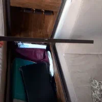 مبل ال ده نفره تخت خواب شو|مبلمان خانگی و میز عسلی|قم, پردیسان|دیوار