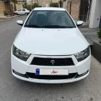 دنا ۹۶ درجه یک|خودرو سواری و وانت|دوگنبدان, |دیوار