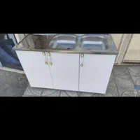 هود گاز.سینک زیر سینک ابچکان ظرفشویی.|مصالح و تجهیزات ساختمان|تهران, امین حضور|دیوار