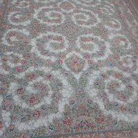 ۵ عدد فرش ۱۲ منری شاهان تراکم ۲۷۰۰