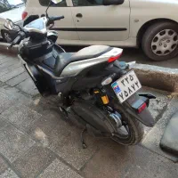 موتور توسن150 شرایط|موتورسیکلت|شهریار, شهریار|دیوار