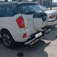 ام وی ام ایکس ۳۳ mvmx33s مدل ۹۷|خودرو سواری و وانت|قدس, شهرک فرزان|دیوار