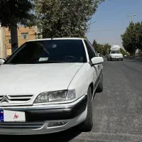 زانتیا2000مدل 89|خودرو سواری و وانت|باغ بهادران, |دیوار