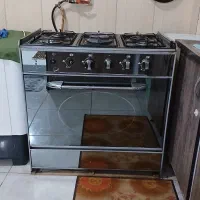 اجاق گاز پنج شعله