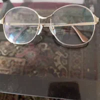 عینک طبی 1.25