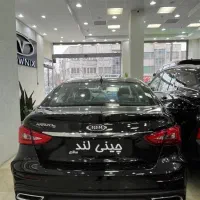 آریزو 5 FL مدل 1404 صفر|خودرو سواری و وانت|تهران, عباسآباد|دیوار