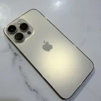 iPhone 13 Pro 128 Gold ZA