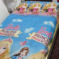 تخت وتشک یک نفره بزرگسال|تخت و سرویس خواب|لاهیجان, لیل|دیوار