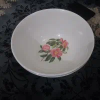 کاسه ی بزرگ ملامین