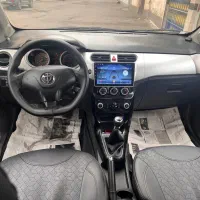 برلیانس 220 مدل 1397