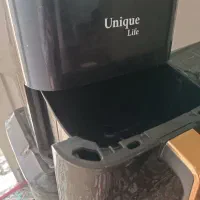 سرخ کن درحدنو