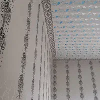رنگ .نقاشی.گاغذ دیواری.ساختمان.سفید کاری|خدمات پیشه و مهارت|نظرآباد, نظرآباد|دیوار
