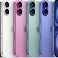 آیفون16نرمال بدون ریجستر و باریجستروگارانتی