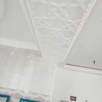 گچکاری ساختمان