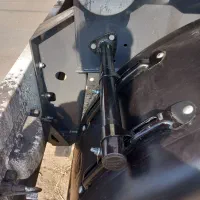 آهنگری وزیر بندی تریلی|خدمات پیشه و مهارت|اهواز, غیزانیه|دیوار