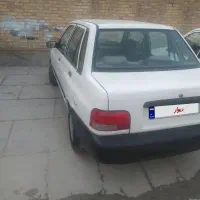 پراید صبا|خودرو سواری و وانت|بجنورد, |دیوار