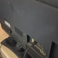 تلویزیون ال جی ۴۲ اینچ|تلویزیون و پروژکتور|بندر امام خمینی, |دیوار