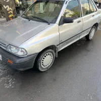 پراید مدل ۸۴