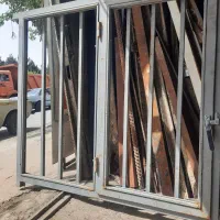 جوشکاری سیار تعمیرات درب و پنجره برشکاری