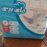 پوشک مای بیبی سایز ۶