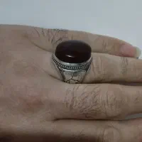 انگشتر یمنی درشت|جواهرات|مشهد, آزادشهر|دیوار