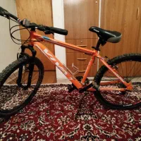 دوچرخه26 . Viva paris. آلومینیوم .21 دنده شیمانو