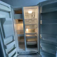 یخچال فریزر ساید|یخچال و فریزر|تهران, سهروردی|دیوار
