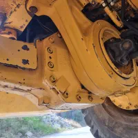 لودر ولو 120 اف ۲۰۰۹|خودرو سنگین|تهران, آسمان|دیوار