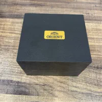 ساعت مچی مردانه orient