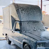 مزدا ۲۰۰۰ مدل ۹۵