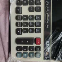 ماشین حساب شارپ 2122D