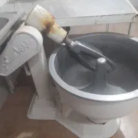 خمیرگیر نانوایی