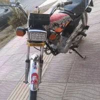 موتور هوندا