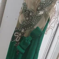 لباس مجلسی ۳ عدد|لباس|خوی, |دیوار