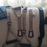 لوازم تناسب اندام تی ار ایکس مدل TACTICAL GYM|تجهیزات ورزشی|تهران, گرگان|دیوار