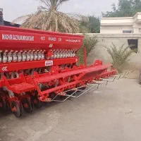 ردیفکار کشت مستقیم ۲۰ ردیف