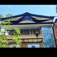 شیروانی و آردواز