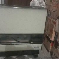 بخاری و اجاق‌گاز